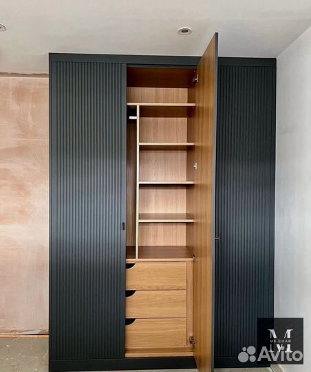 Шкаф для белья