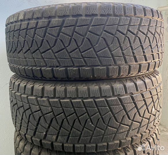 Bridgestone Blizzak DM-Z3 285/60 R18 116Q