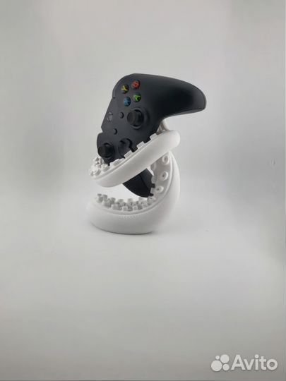 Подставка для геймпада ps5 и xbox