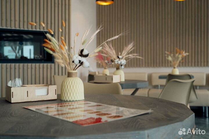 Продам прибыльный бизнес общепит