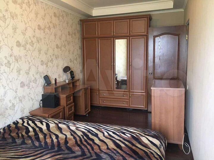 2-к. квартира, 50 м², 5/5 эт.