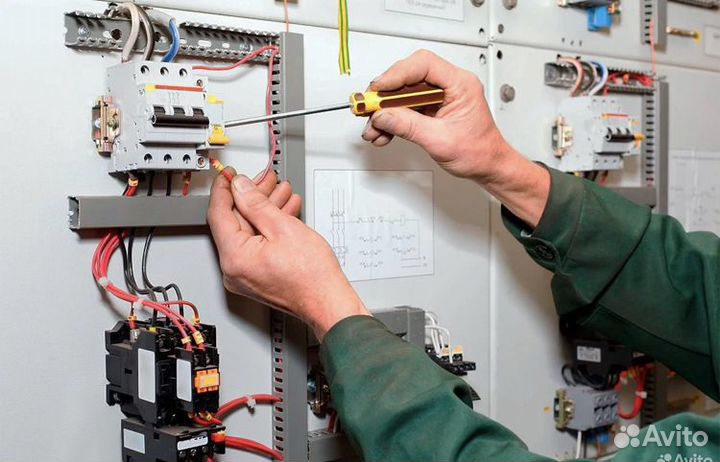 Сантехник, электрик,муж на час