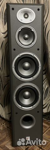 JBL акустика 5.1