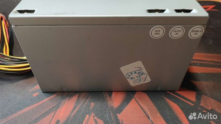 Блок питания 300W Favourite