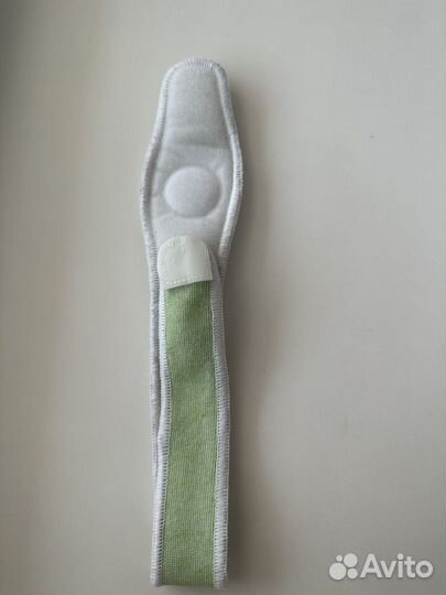 Бандаж противогрыжевый детский