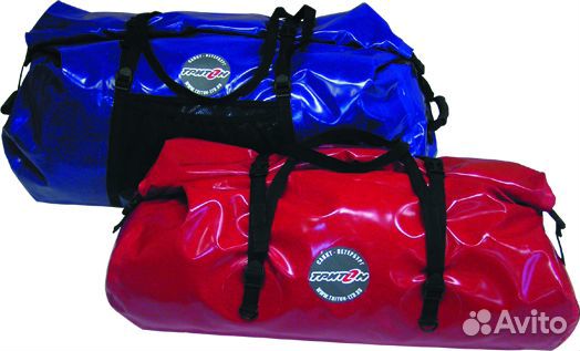 Гермобаулы Тритон, Вольный Ветер, Сплав 60-150 л