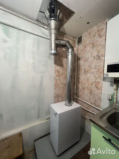 Сэндвич труба для вентиляции с Актом вдпо