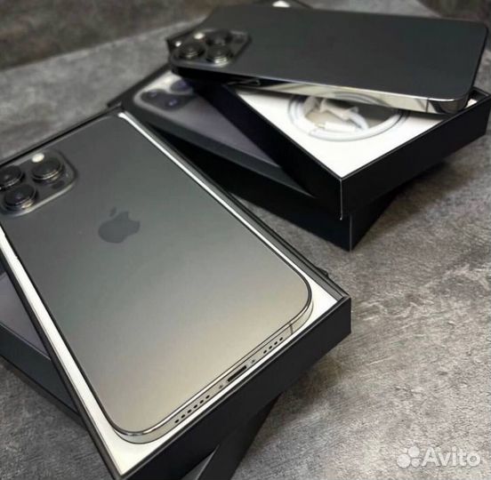 iPhone 13 Pro Max, 1 ТБ