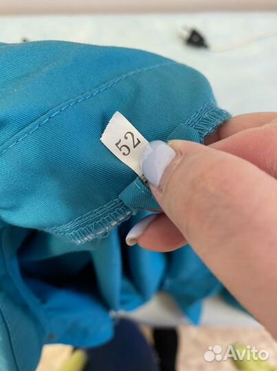 Медицинский халат женский новый