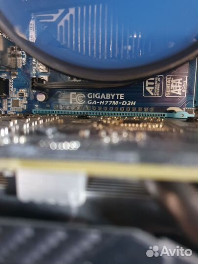 Компьютер i7