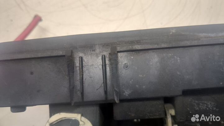 Блок предохранителей Jeep Patriot, 2008