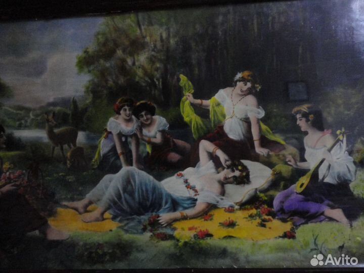 Фотокартина