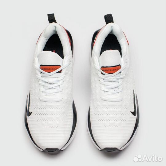 Кроссовки Nike reactx infinity RUN 4