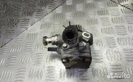 Насос гу дизельный mitsubishi pajero 4 (XNI21BT01)