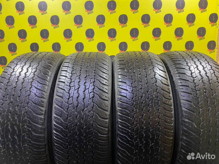 Dunlop Grandtrek AT25 285/60 R18