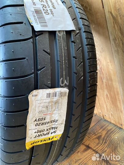 Оригинальные колёса на Volvo XC60 / XC90 R20