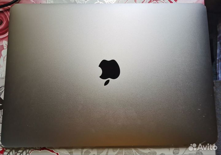 Macbook Pro 13 2019/ i7/16gb/512gb как новый