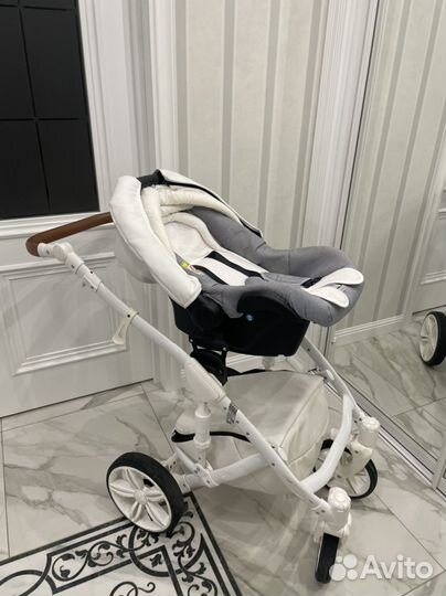 Детские коляски