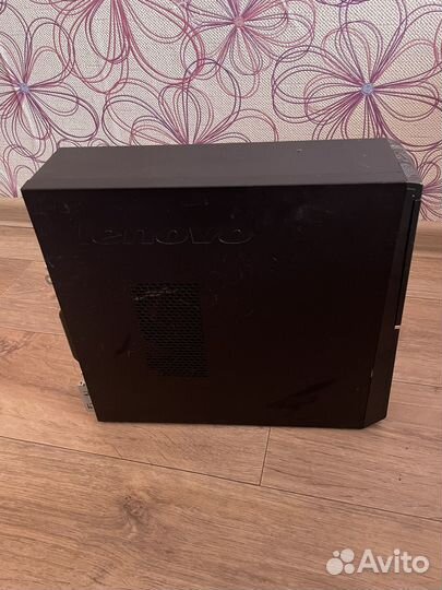 Компьютер Lenovo