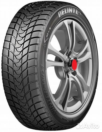 Delinte Winter WD1 235/45 R18 98H