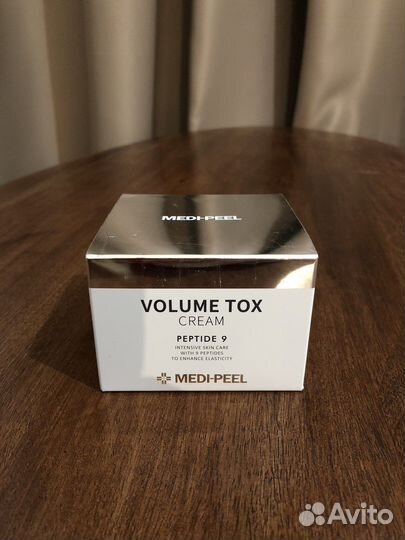 Крем Medi-peel volume tox peptide 9