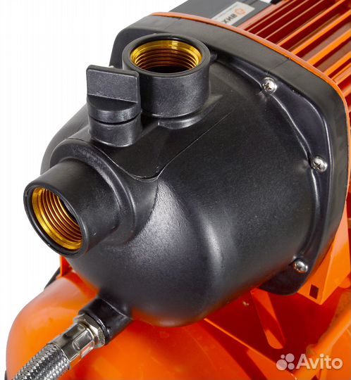 Насосная станция безбашенка Вихрь Новая