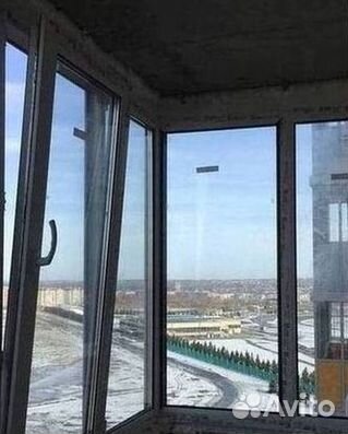 Окна за 1 день