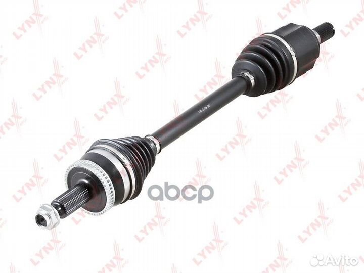 Привод в сборе L CD-1189A lynxauto