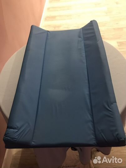 Пеленальная доска