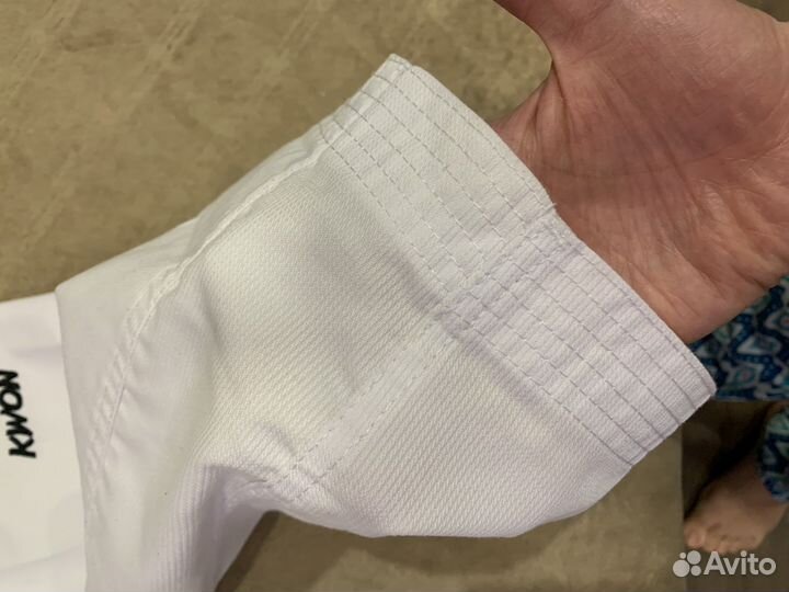 Кимоно для тхэквондо 150