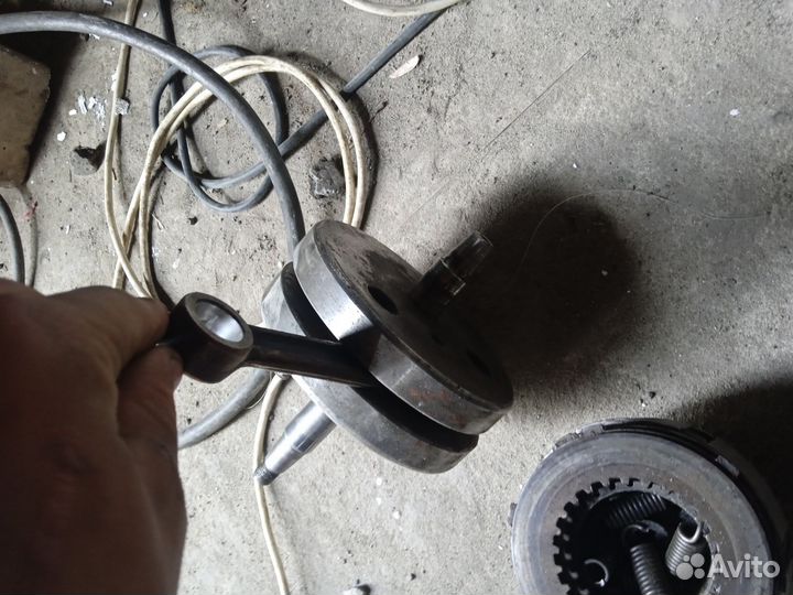 Разбор альфа