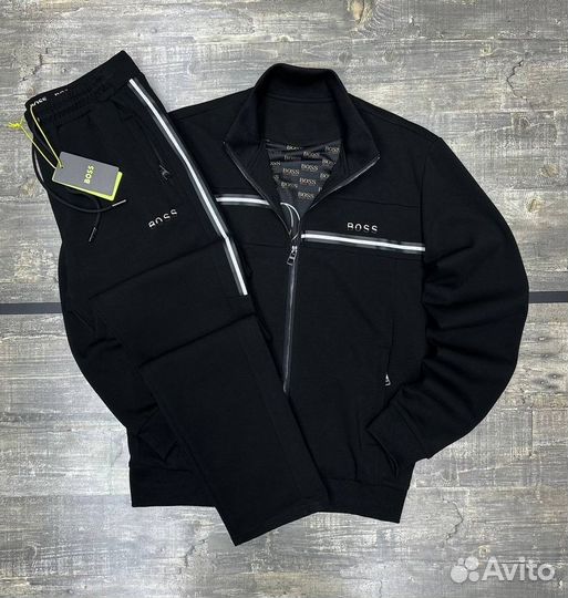 Спортивный костюм Hugo Boss