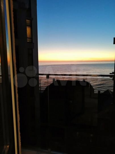 Квартира-студия, 23 м², 8/11 эт.