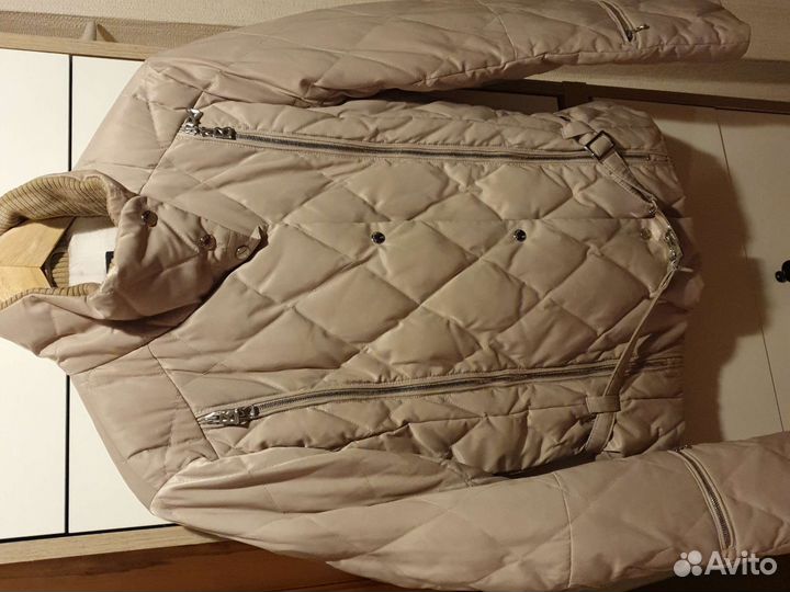 Пуховик bogner оригинал