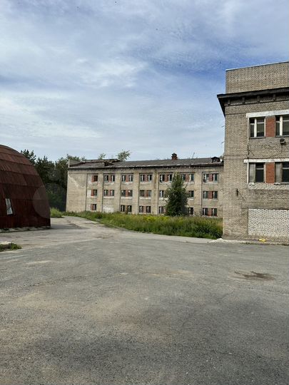 Гостиница, 6789.6 м²