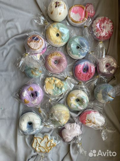 Подарочные наборы