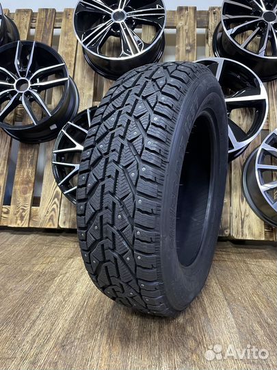 Tigar SUV Ice 265/65 R17 116T