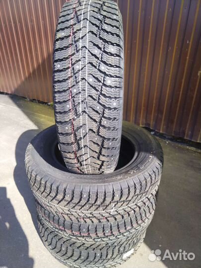 Cordiant Snow Cross 2 195/65 R15 95T