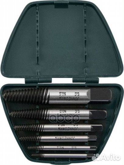 Набор экстракторов 