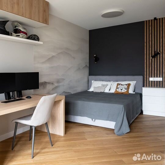 Подростковая мебель