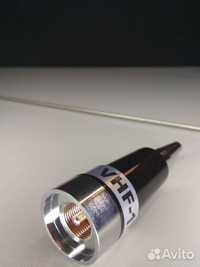 Антенна Optim VHF-1 для рации