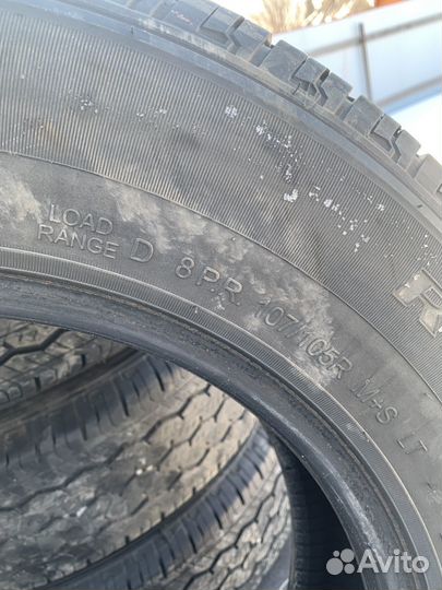 Шины на газель