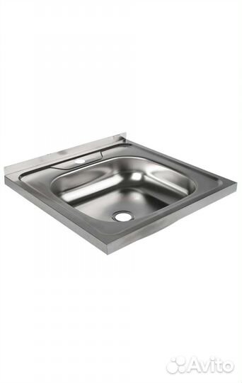 Кухонная мойка