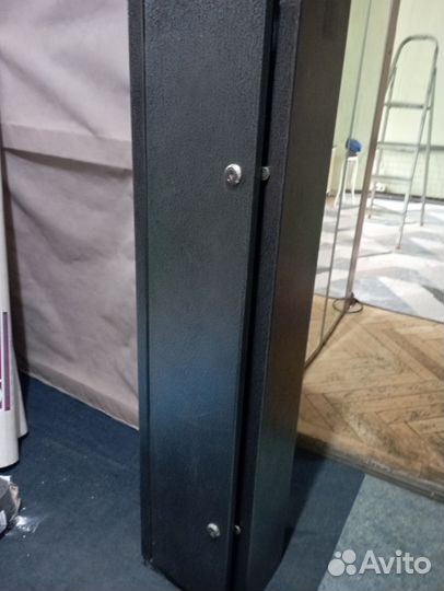 Оружейный сейф бу