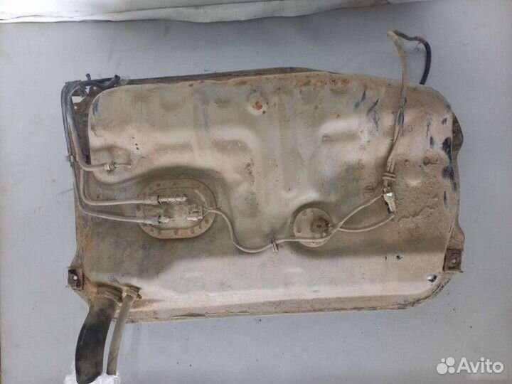 Топливный бак Бензонасос Lifan Smily хэтчбэк