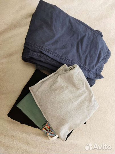 Одежда к школе для мальчика