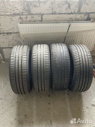 Hankook Kinergy Eco 205/55 R16 91H