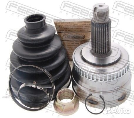 ШРУС наружный задний 29X67.6X30 land rover range