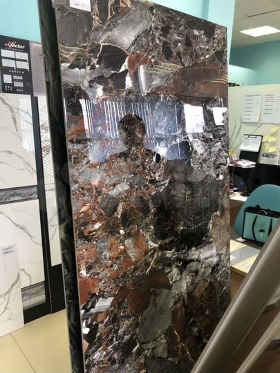 Квартира-студия, 35,7 м², 1/9 эт.