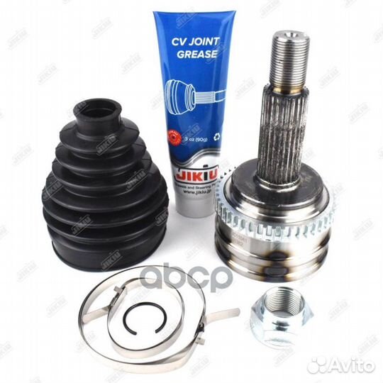 ШРУС внешний KIA ceed II JC11041 JC11041 jikiu